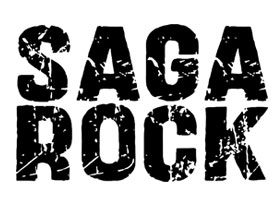 SAGA ROCK
