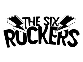 THE SIX ROCKERS
