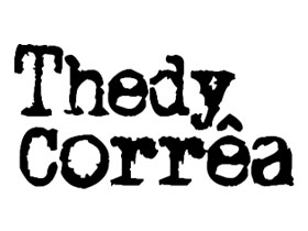 THEDY CORRÊA