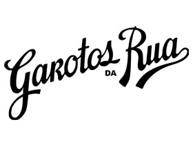 GAROTOS DA RUA