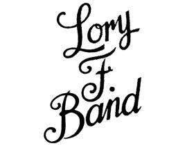 LORY F. BAND