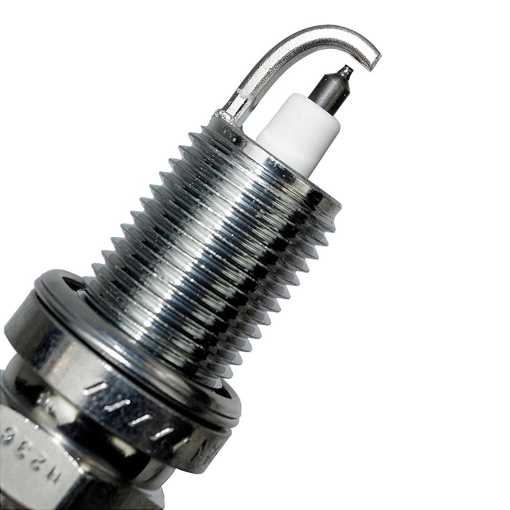 Vela Ignição NGK IZFR5J Mercury Optimax 75-90-115-125-135 HP