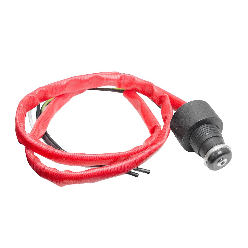 syoo Chave de Segurança Jet Ski Sea Doo 3 Fios XP-96 (1997-2005