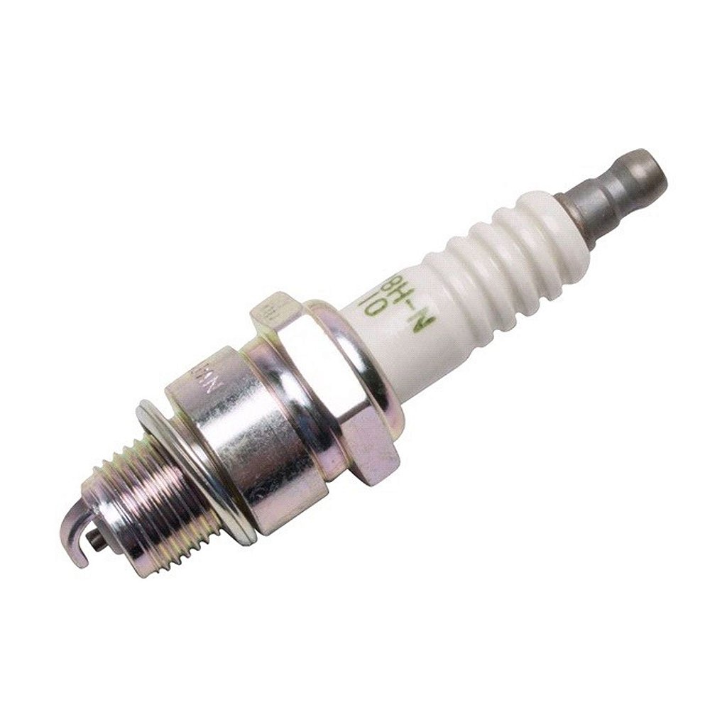 Vela Ignição NGK BPZ8H-N-10 Motor Mariner Mercury 6-225 HP