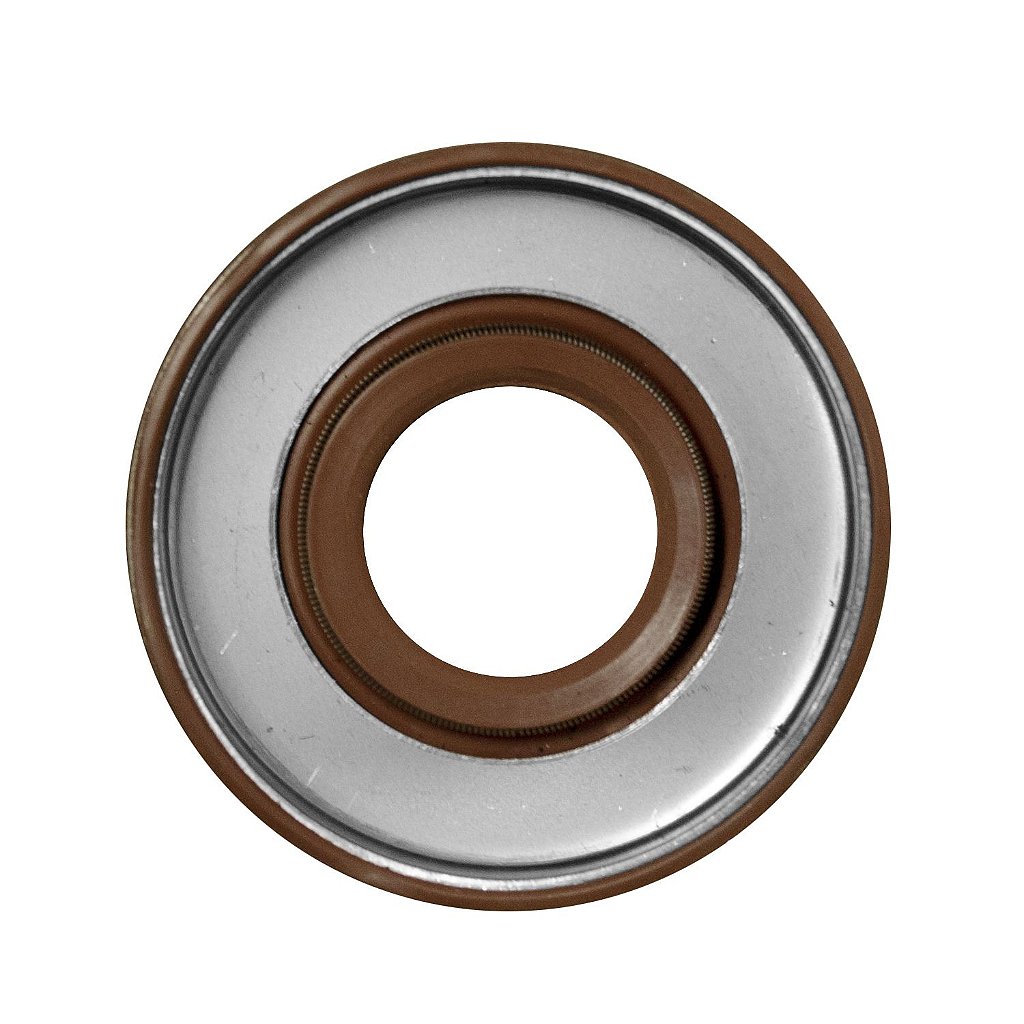 Retentor Eixo Cardan Motor Popa Johnson Evinrude 9.9-15 HP - Tiburon Náutica