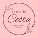 Logo de DOCE DE CESTA LTDA
