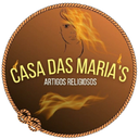 Logo de www.casadasmariasartreligiosos.com.br