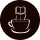 Logo de Fica Tem Livro