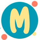 Logo de Brinquedos de madeira
