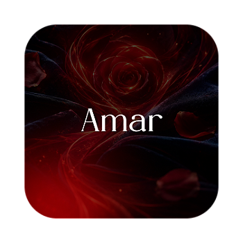 Amar