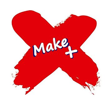 Make+