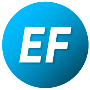 EF