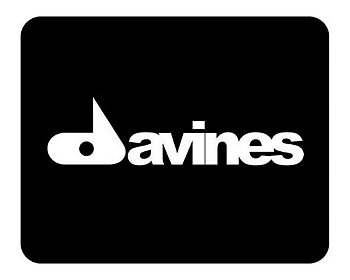 DAVINES