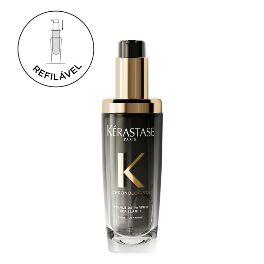 Kérastase Chronologiste Huile De Parfum 75ml - Lab.738 - Cabelo