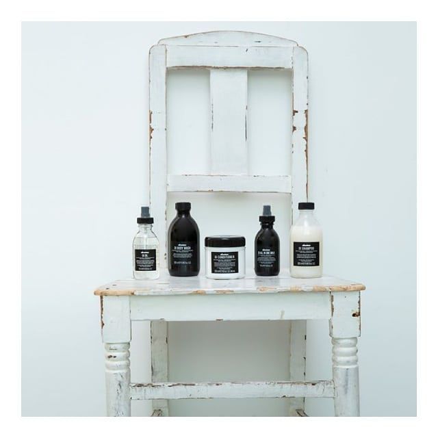 Davines Oi All In One Milk - Lab.738 - Cabelo, beleza e bem-estar