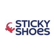 STICKY SHOES