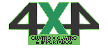 Quatro x Quatro & Importados