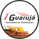 Logo de Guarujá Materiais de Construção