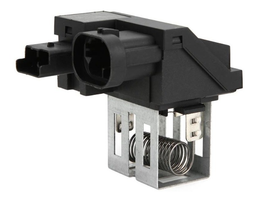 Resistência Ventoinha C3 Aircross C4 Lounge 307 308 408 Ds3 - TNT