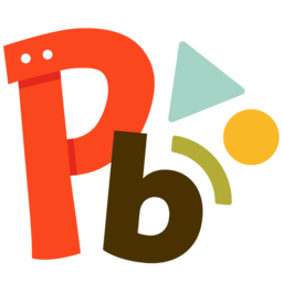 Logo de Parcinhas Brinquedos
