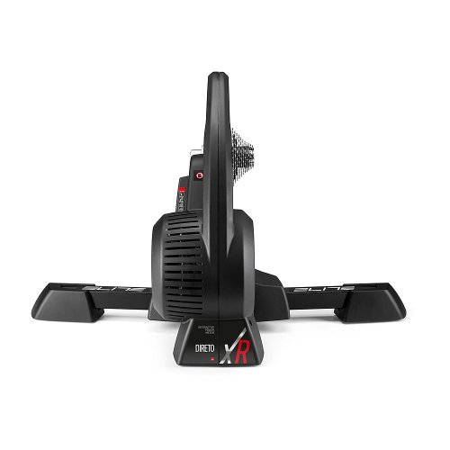 Rolo de Treinamento Elite Direto XR - T - Triathlon Acessórios