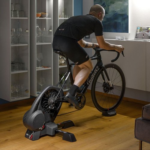 Elite Direto XR ローラー Rolo de Treinamento Elite Direto XR - T - Triathlon Acessórios