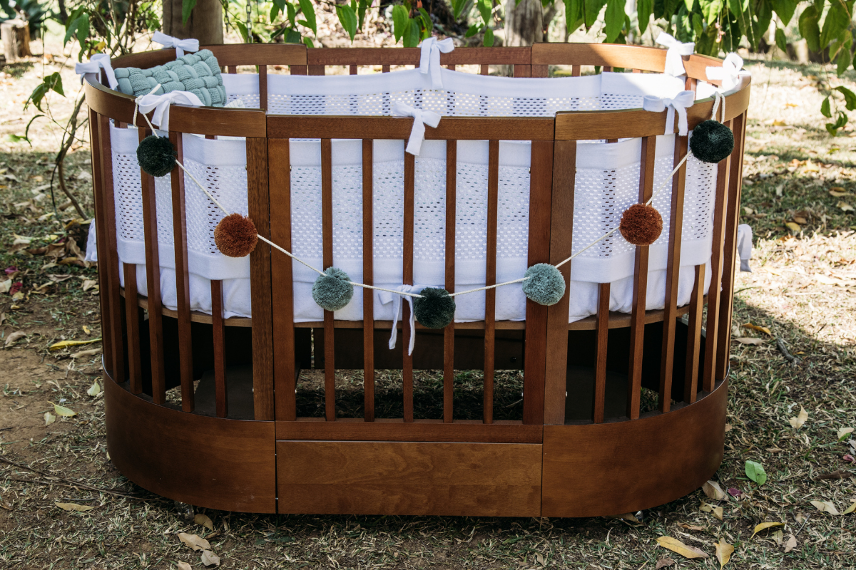 Materiais de alta qualidade