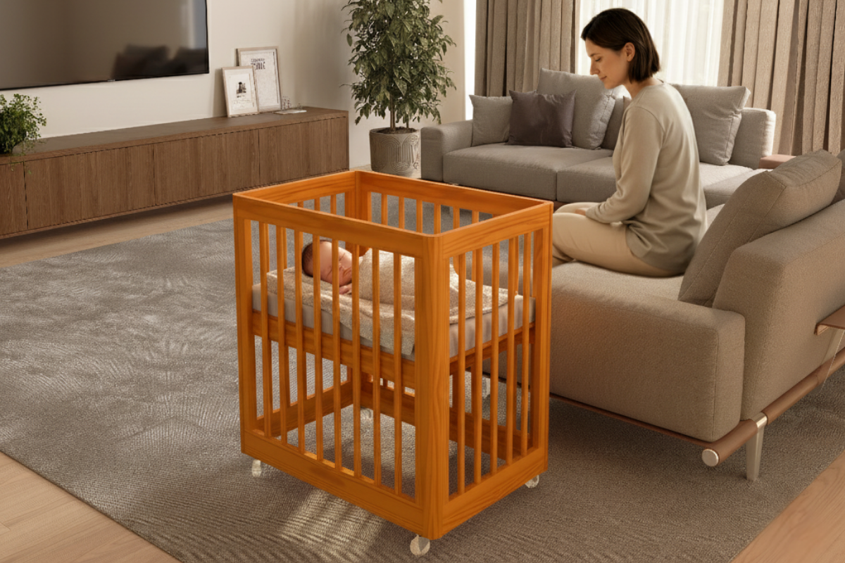 Rodízios em silicone gel