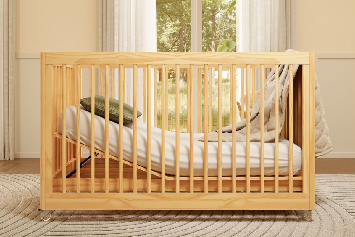 Cômoda com portas e gavetas amplas