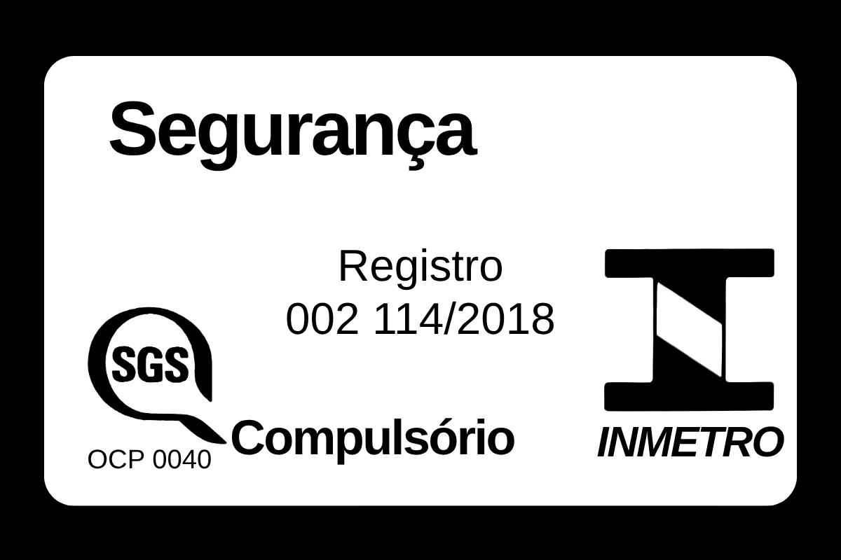 Trilhos telescópicos nas gavetas