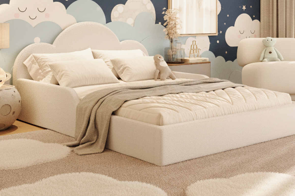 Materiais de alta qualidade