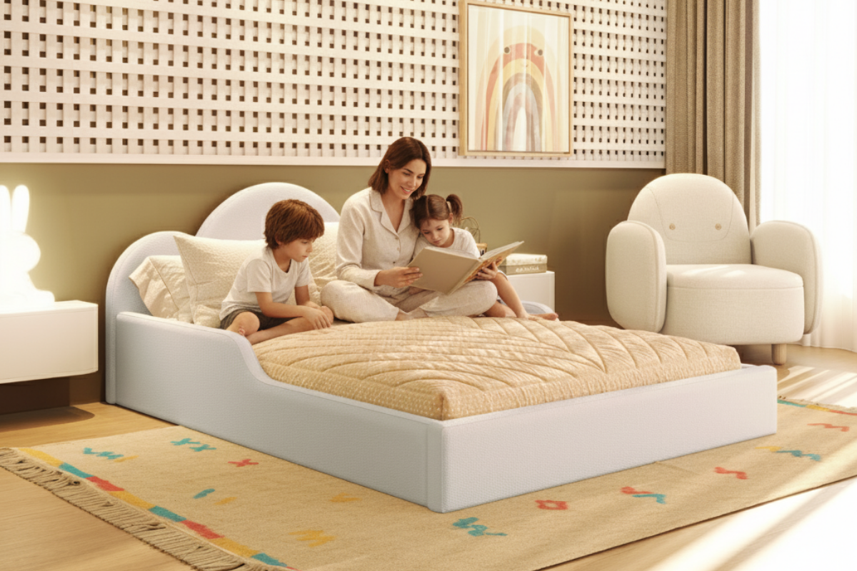 AMBIENTE DE CRIANÇA LUDICO