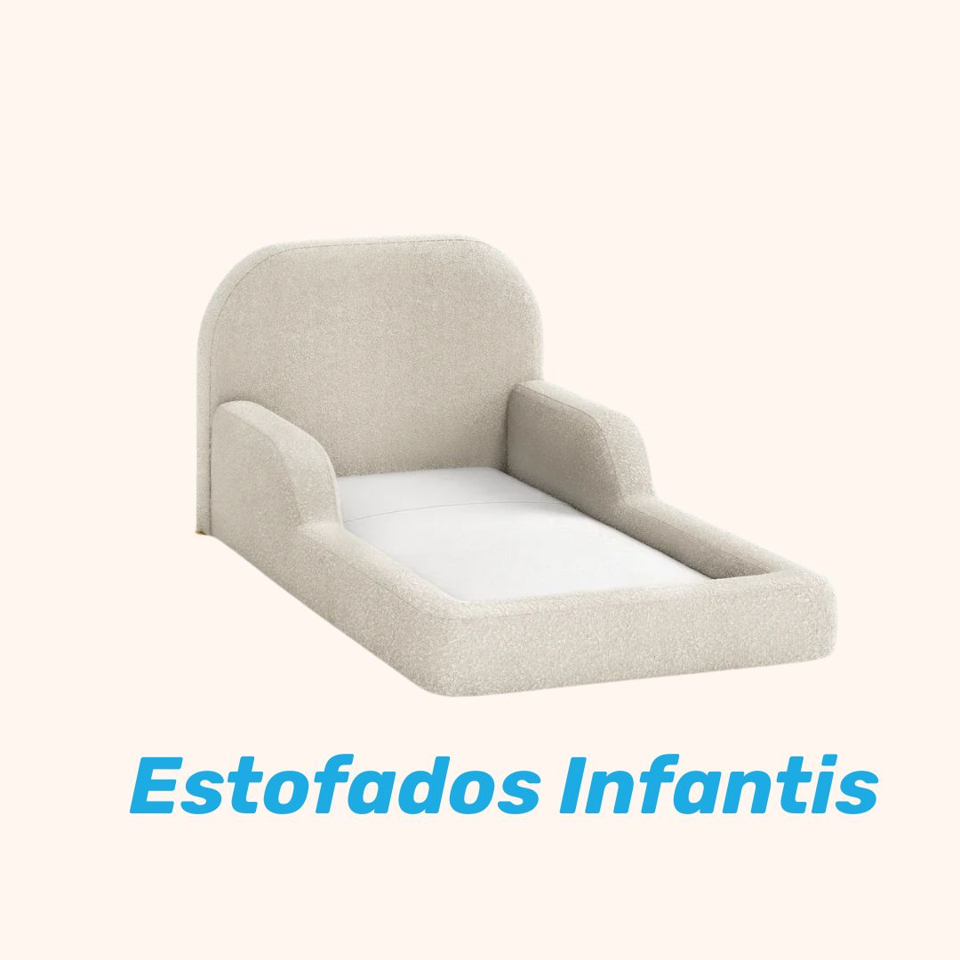 Estofados Infantis