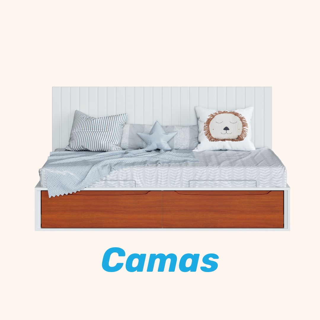 Camas