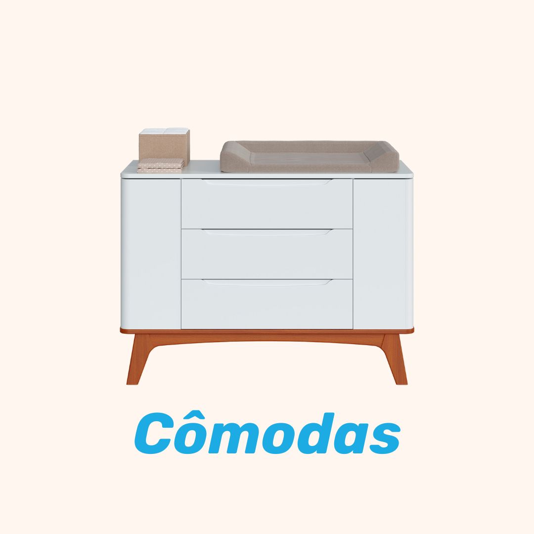 Comodas