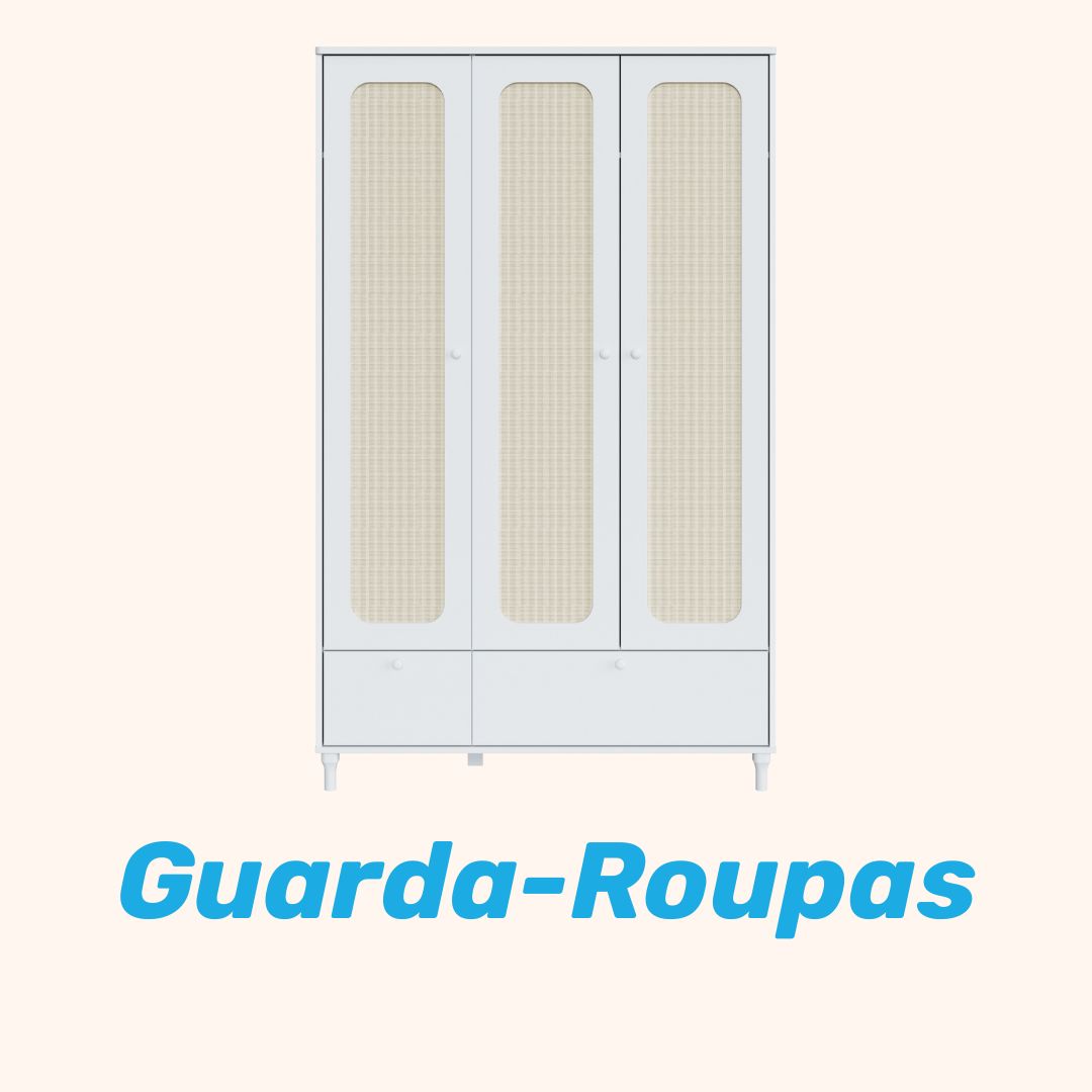 Guarda-Roupas