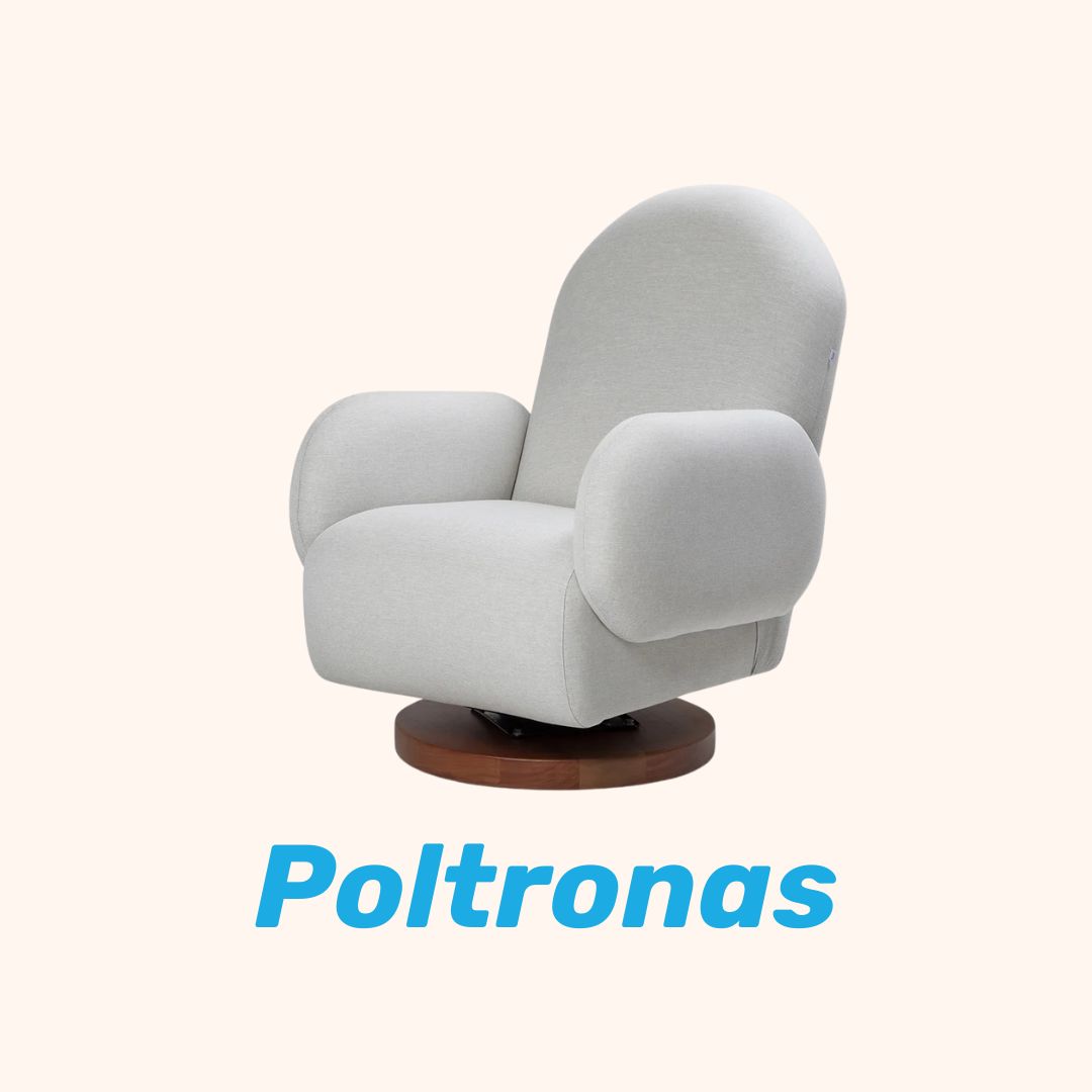 Poltronas