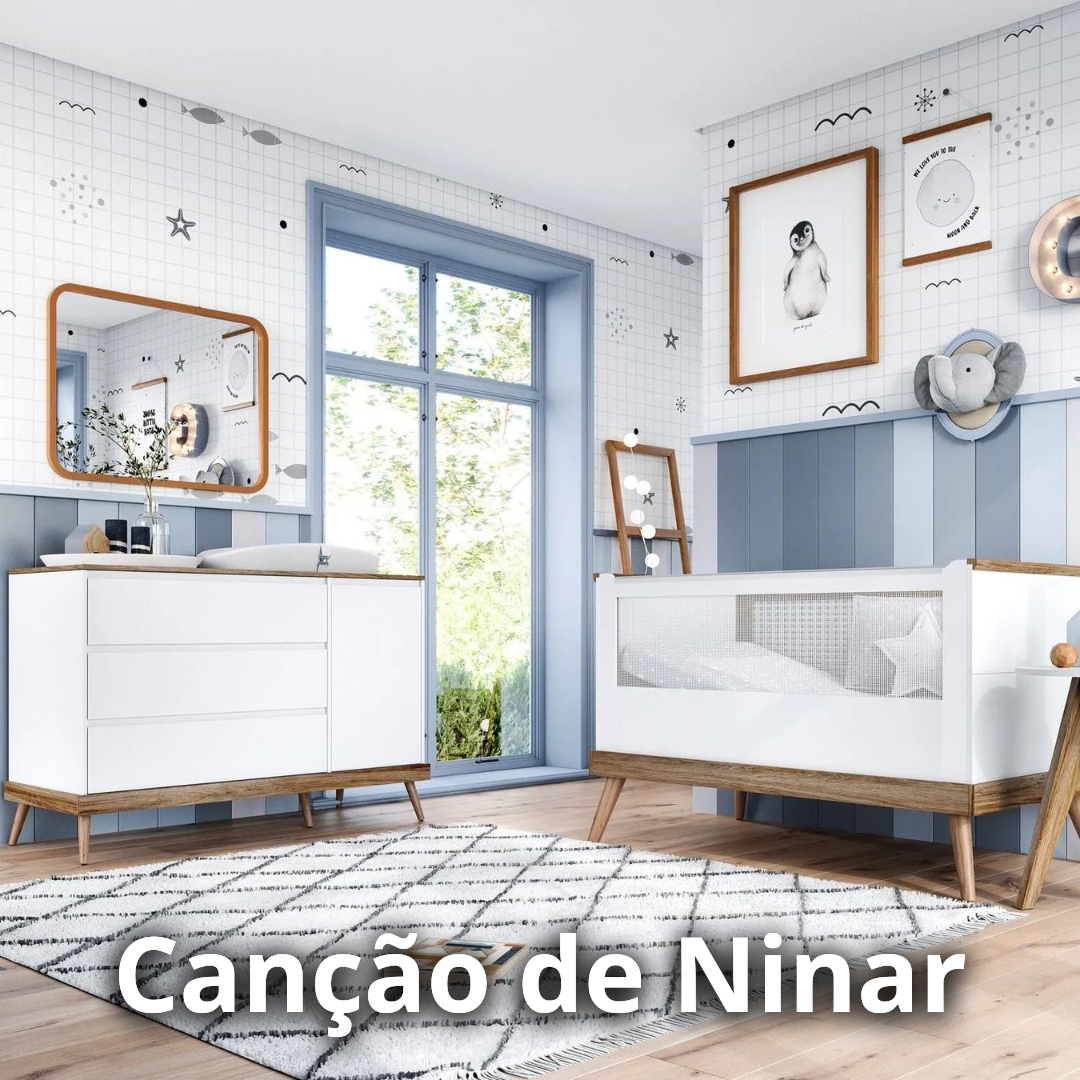 Coleção Canção de Ninar