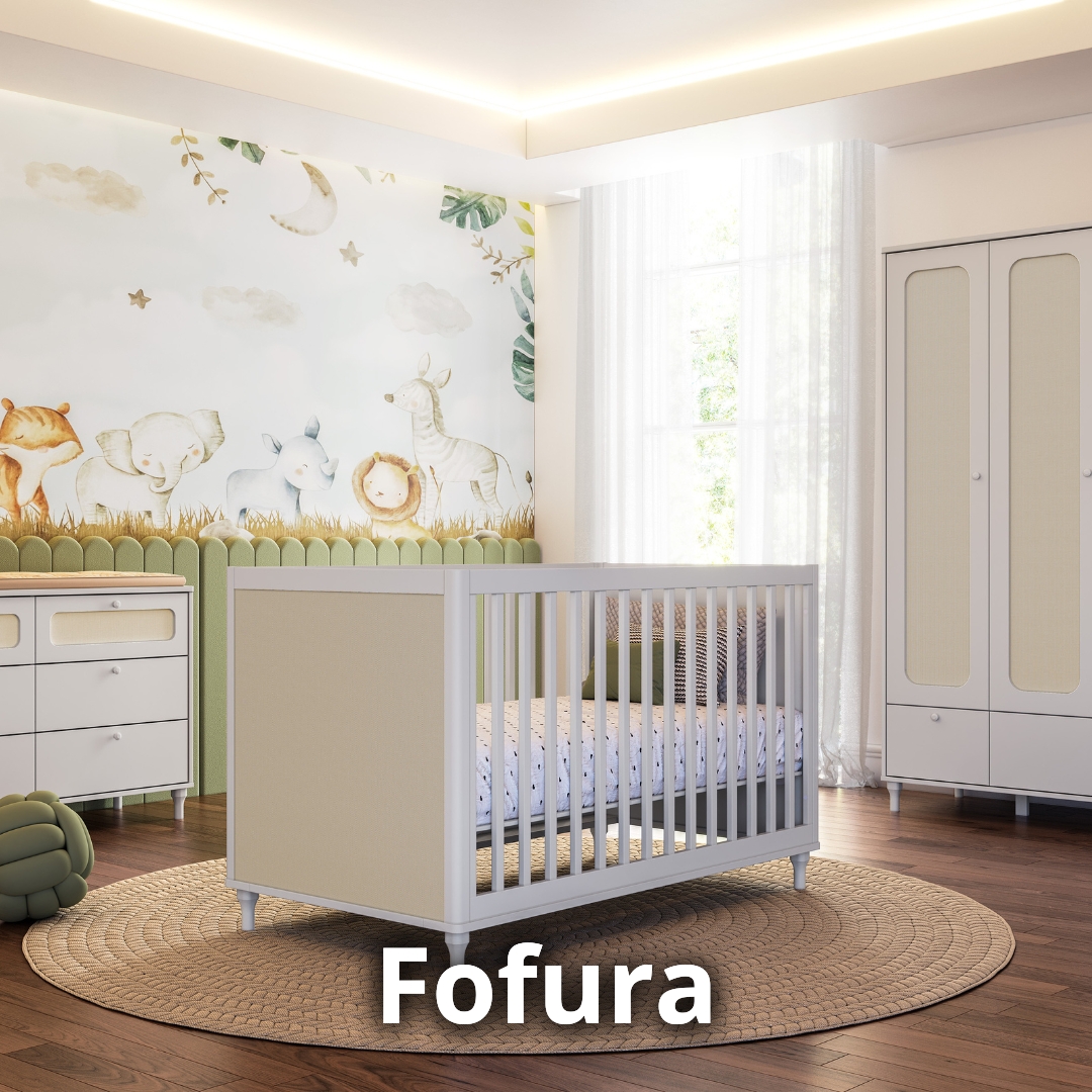 Coleção Fofura