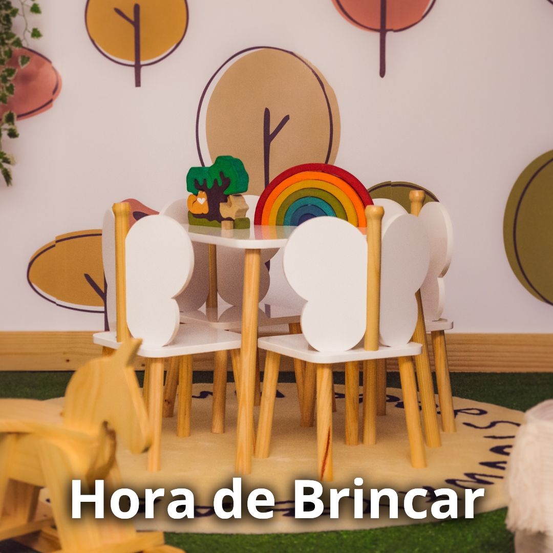 Coleção Hora de Brincar
