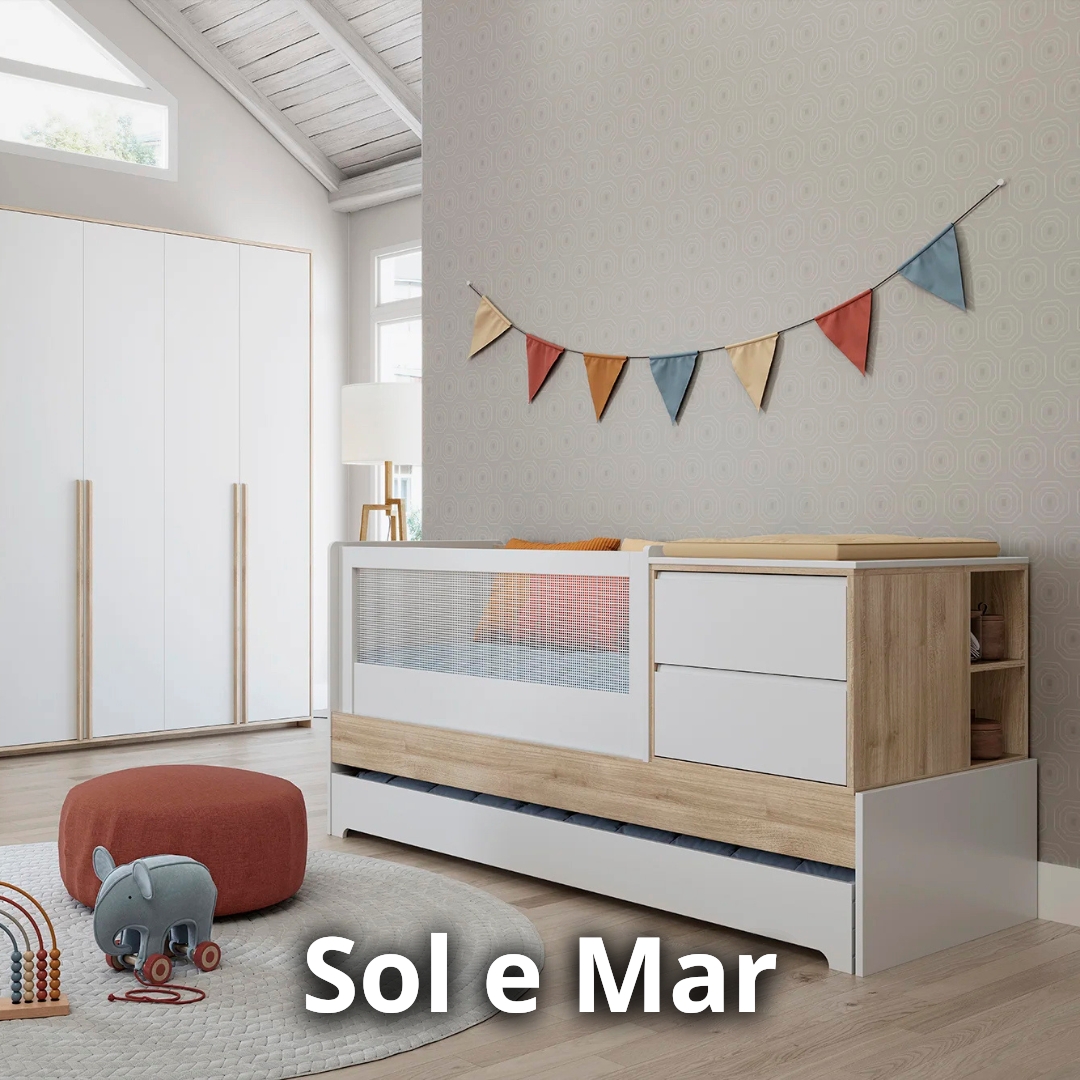 Coleção Sol e Mar