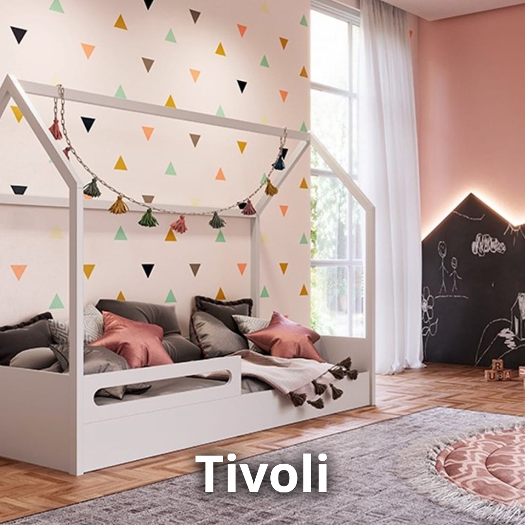 Coleção Tivoli