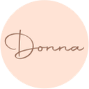 Logo de Donna Semi Joias