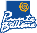 Logo de puntaballena
