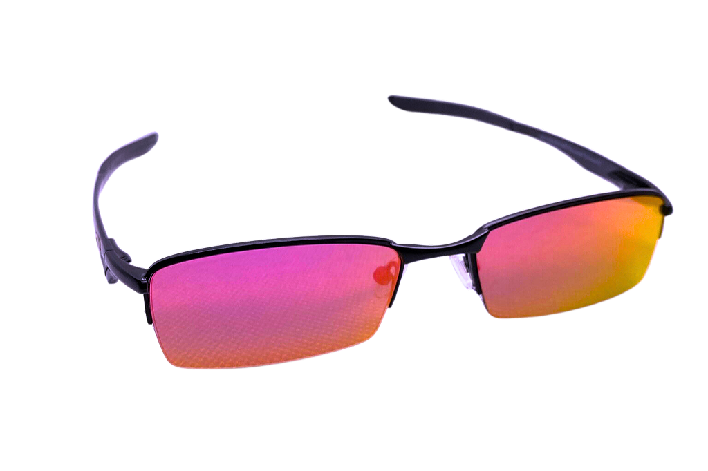 Óculos de Sol Oakley Juliet X Metal Lente Prizm Borrachinha Rosa