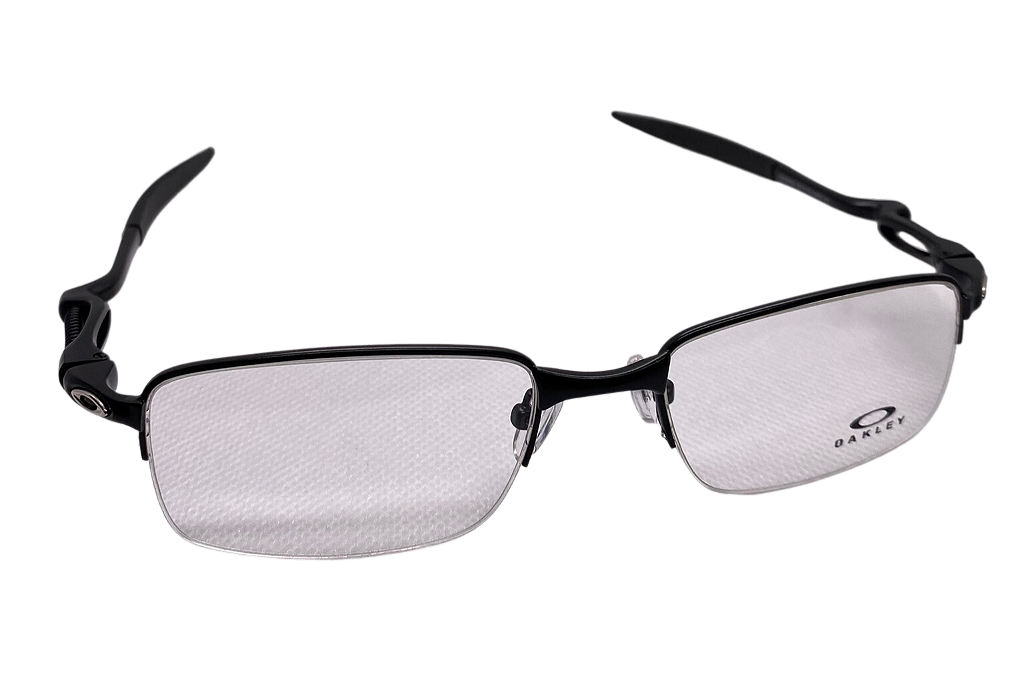 Oculos Lupa Do Vilão Transparente