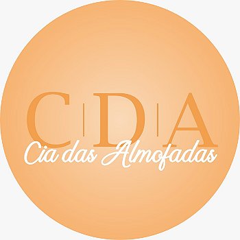 CIA DAS ALMOFADAS