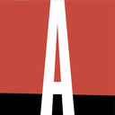 Logo de Arte América