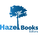 Logo de Hazel Books
