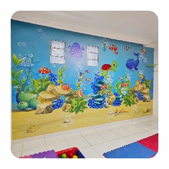 Fundo do mar